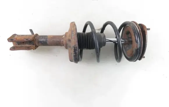 Suzuki Liana Front shock absorber with coil spring