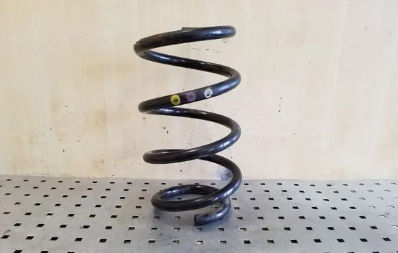 Fiat Ducato Front coil spring