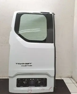 Ford Transit Custom Back/rear loading door 