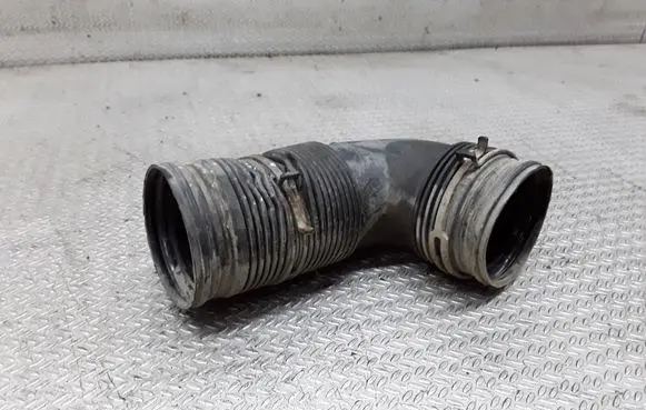 Volkswagen Sharan Air intake duct part