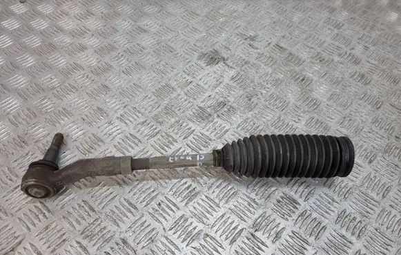 Steering tie rod