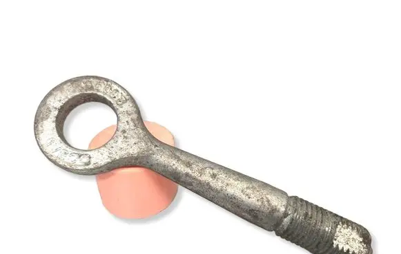 Iveco Daily 45 - 49.10 Towing hook eye 