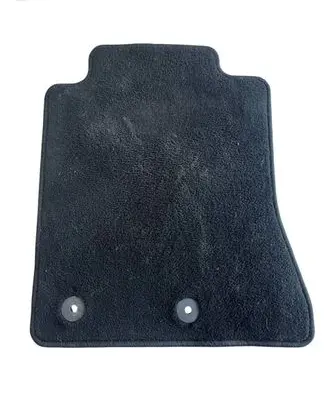 Ford Mustang VI Front floor mat FR3B6313087ADW FR3B6313087AD FR3B6313087