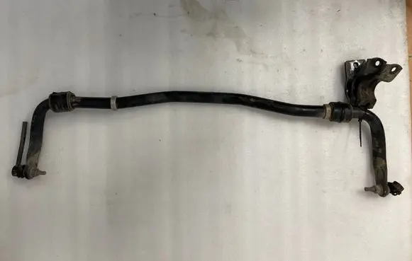 Dodge Charger Front anti-roll bar/sway bar P68184223AB 61166