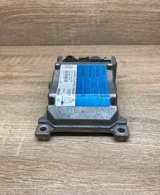 Ford Focus Airbag control unit/module 2M5T14B056DE WITHPLUGS