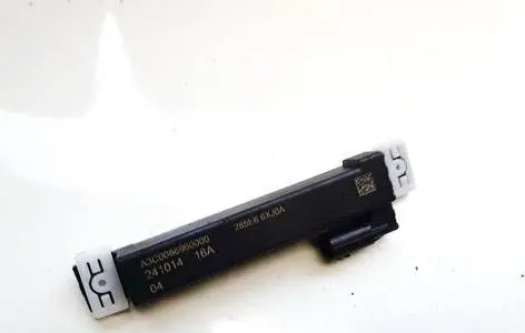 Renault Austral Antenna control unit A3C0086960000 285E66XJ0A