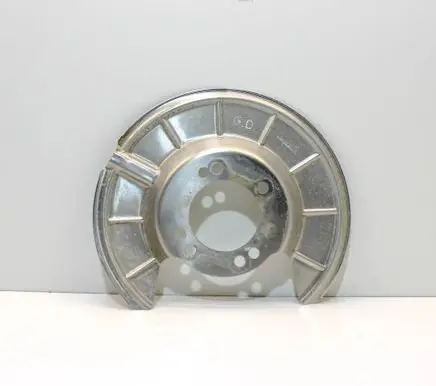 Ford Kuga III Rear brake disc plate dust cover JX612K316BB