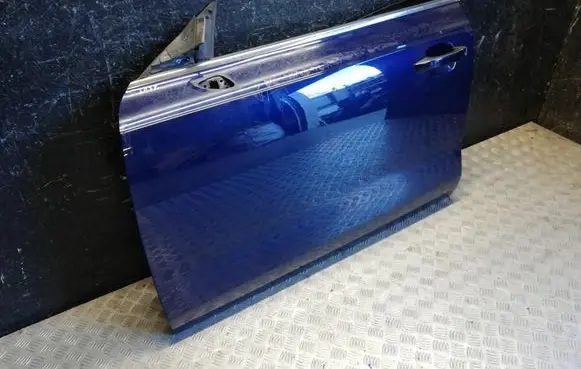 Audi A7 S7 4G Front door