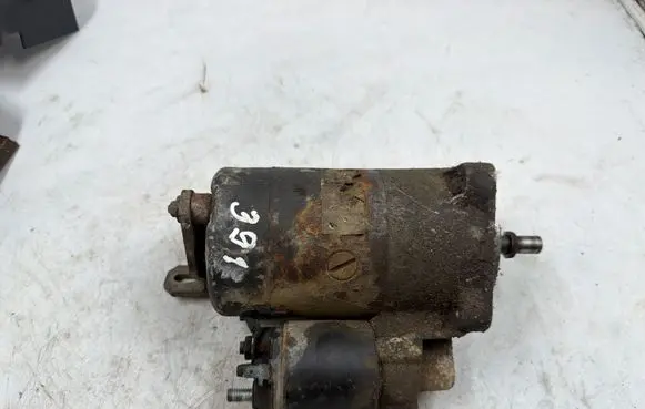 Audi 80 90 B3 Starter motor
