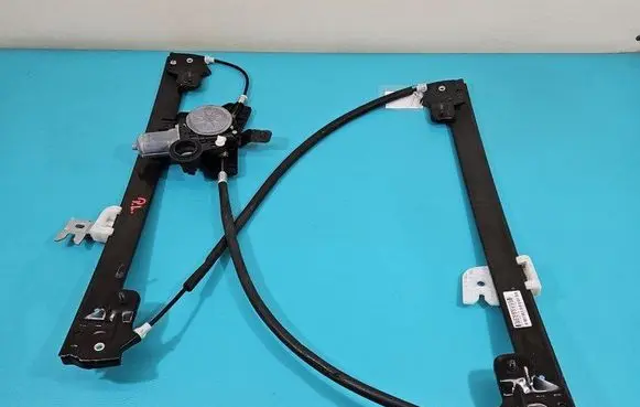 Infiniti QX60 L50 Front door window regulator with motor 807013JG0B IMPRK1477940