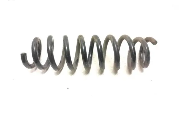BMW 1 E81 E87 Rear coil spring