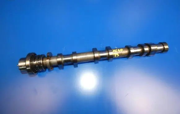 Volvo XC40 Camshaft 32208076 756315 DH0014132