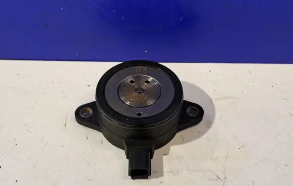 Jaguar XE Crankshaft position gear DX236M280AA