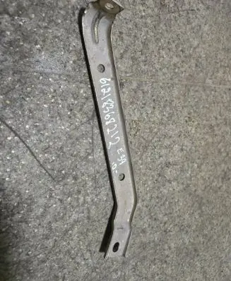 BMW 5 E39 Battery bracket 61218368212