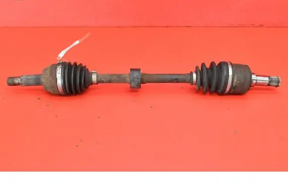 Mazda 2 Front driveshaft 