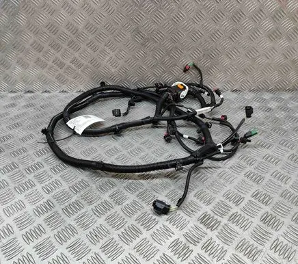 Peugeot 3008 III Parking sensor (PDC) wiring loom 9840766280