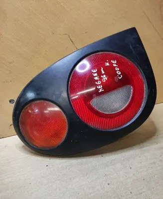 Renault Megane I Rear/tail lights 7700830098