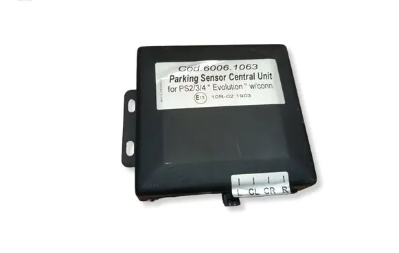 Nissan Micra Other control units/modules 60061063 10R021903