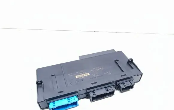 BMW 5 F10 F11 Comfort/convenience module 9228491 61359228491