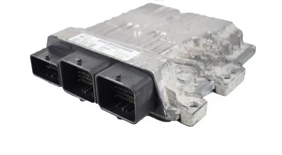 Ford C-MAX II Engine control unit/module AV6112A650YH