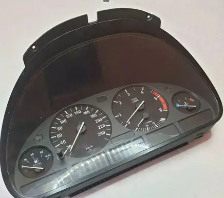 BMW 5 E39 Speedometer (instrument cluster) 6903800