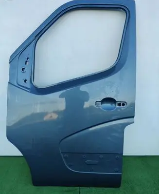Renault Master III Front door 801110016R