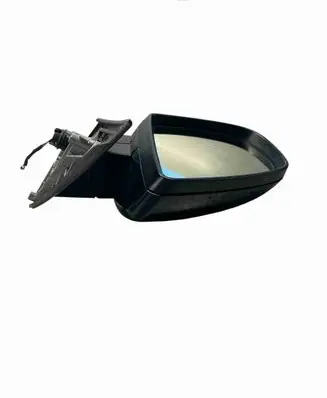 BMW X5 E70 Front door electric wing mirror 71368877181175