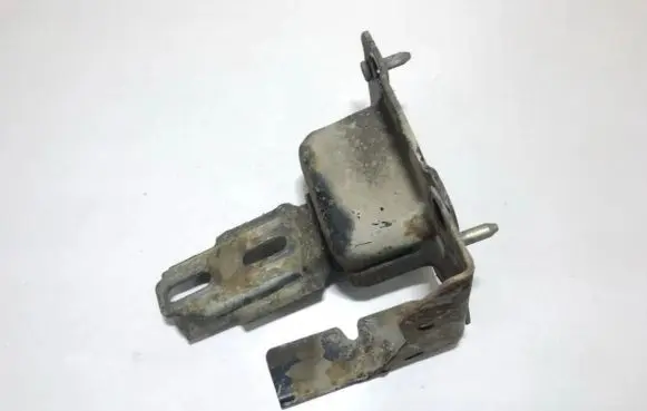Citroen C3 Engine mount bracket 9641949580