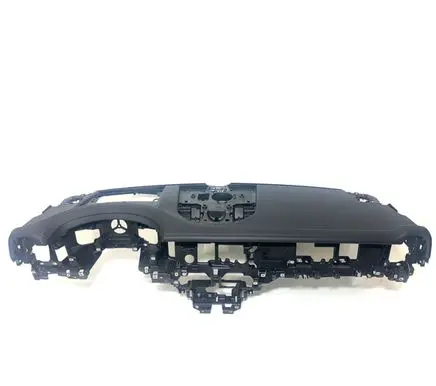 Porsche Cayenne (9Y0 9Y3) Dashboard