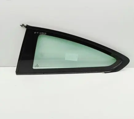 BMW 4 F32 F33 Rear side window 7433341