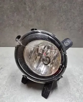 BMW 1 F20 F21 Front fog light 7248911 13060914 7200100000