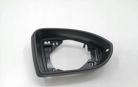 Volkswagen Golf VII Front door wing mirror part 5G0857602A