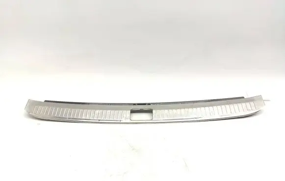 Mercedes-Benz C W203 Trunk/boot sill cover protection A2036901887