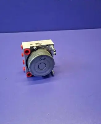 Opel Corsa D ABS Pump 93195839 0265232289