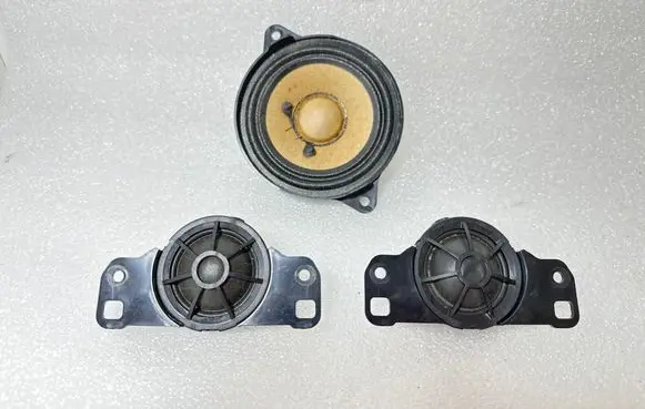 Audi A6 Allroad C7 Panel speaker 4G0035416 4H0035399