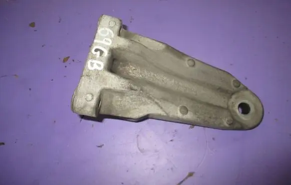 Skoda Superb B5 (3U) Power steering pump 115KM