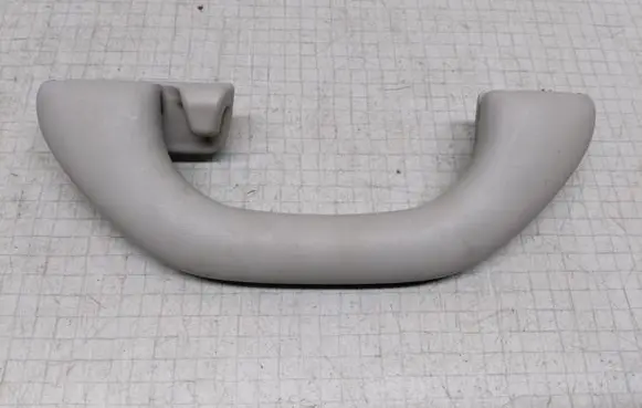 Skoda Fabia Mk1 (6Y) Rear interior roof grab handle 6Y0857607A