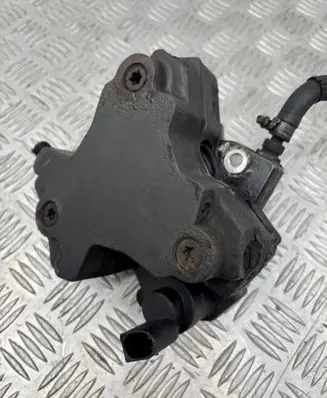 BMW 7 E65 E66 Fuel injection high pressure pump 0445010074 7788798