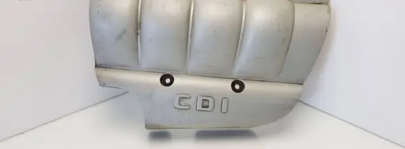 Mercedes-Benz C W203 Engine cover (trim) A6110100467