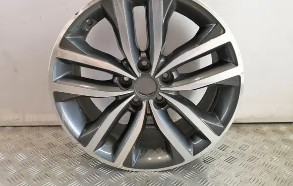 KIA Optima R18 alloy rim 529102T670