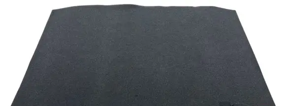 Seat Ateca Trunk/boot mat liner 575863463F