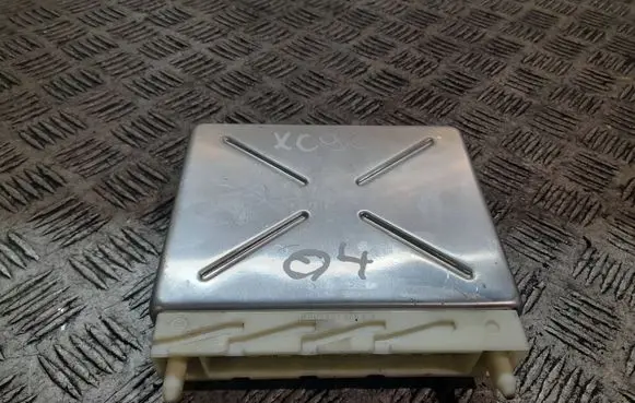 Volvo XC90 Engine control unit/module P30735493 T05351103 1T0101C00
