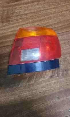 Audi A4 S4 B5 8D Rear/tail lights