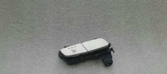 Mercedes-Benz E W213 Seat heating switch A2139050204