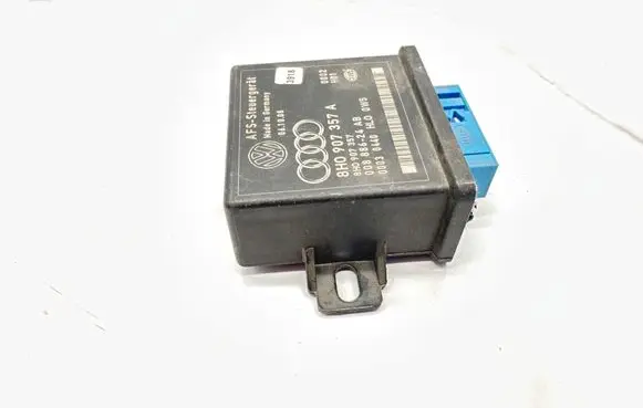 Audi A4 S4 B8 8K Light module LCM 8H0907357A 8H0907357