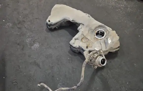 Audi A4 S4 B9 8W Fuel tank 8W0201021CQ IMPRK1551694