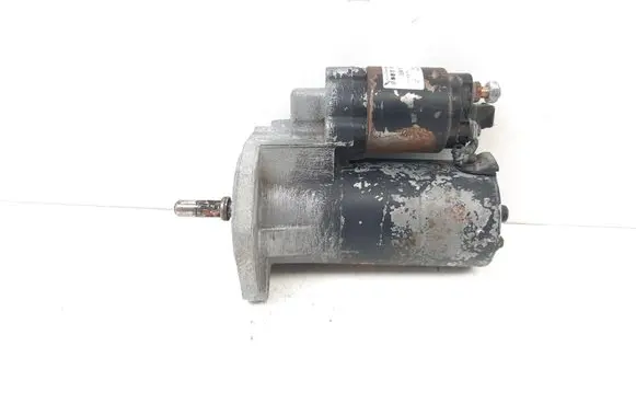 Volkswagen Polo III 6N 6N2 6NF Starter motor 036911023S 0001107025