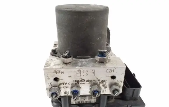 Audi A5 8T 8F ABS Pump 8K0907379K