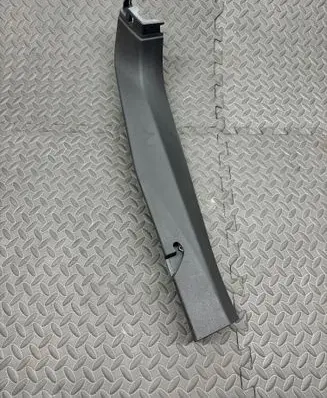 BMW i4 Centre console side trim rear 7487588