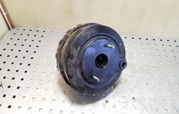 BMW 3 E90 E91 Brake booster 296785649